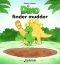 [Dino 01] • Dino finder mudder